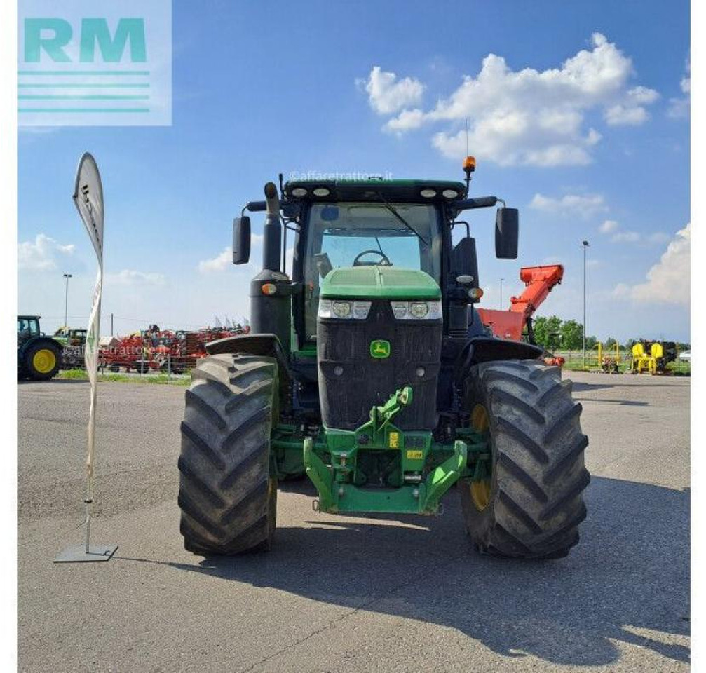 John Deere John Deere 7310 - Трактор: фото 3 John Deere John Deere 7310 - Трактор: фото 3