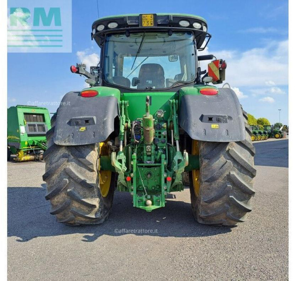 John Deere John Deere 7310 - Трактор: фото 2 John Deere John Deere 7310 - Трактор: фото 2