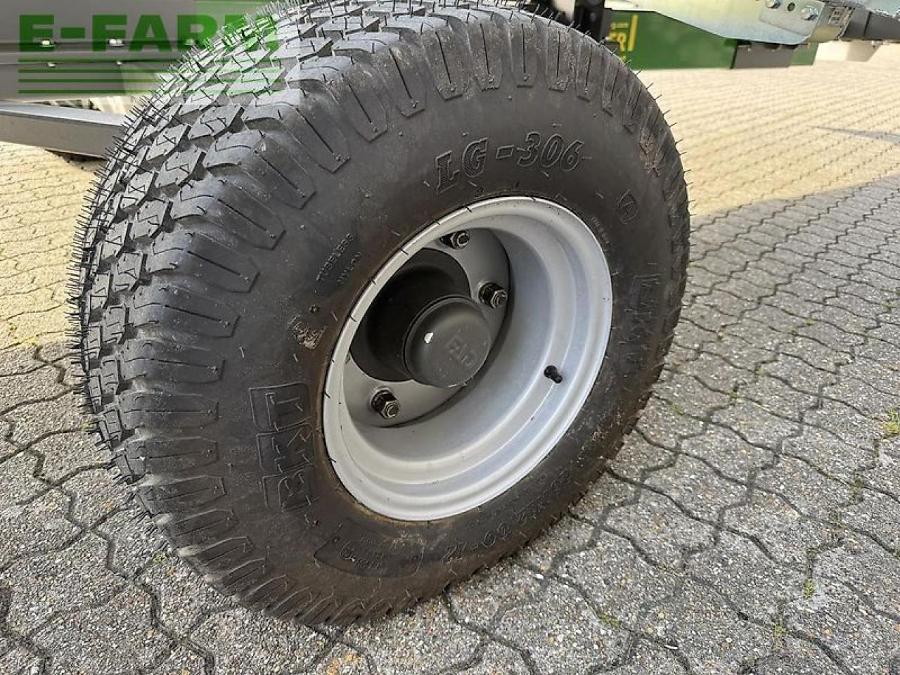 John Deere bp15 pickup skærebor - Оборудование для кормоуборочного комбайна: фото 2 John Deere bp15 pickup skærebor - Оборудование для кормоуборочного комбайна: фото 2