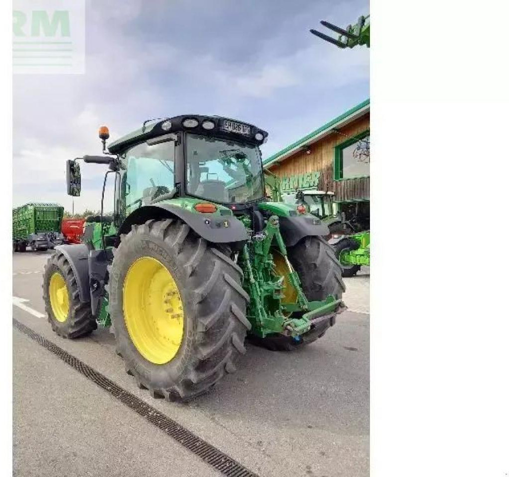John Deere marque john deere, - Трактор: фото 5 John Deere marque john deere, - Трактор: фото 5