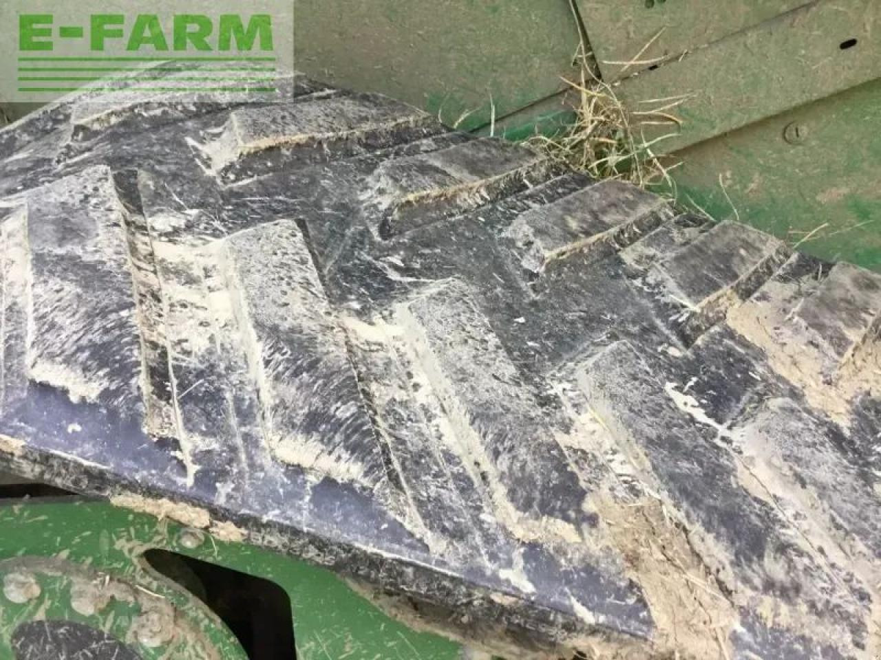 John Deere s685i my16 prod 20 - Зерноуборочный комбайн: фото 4 John Deere s685i my16 prod 20 - Зерноуборочный комбайн: фото 4