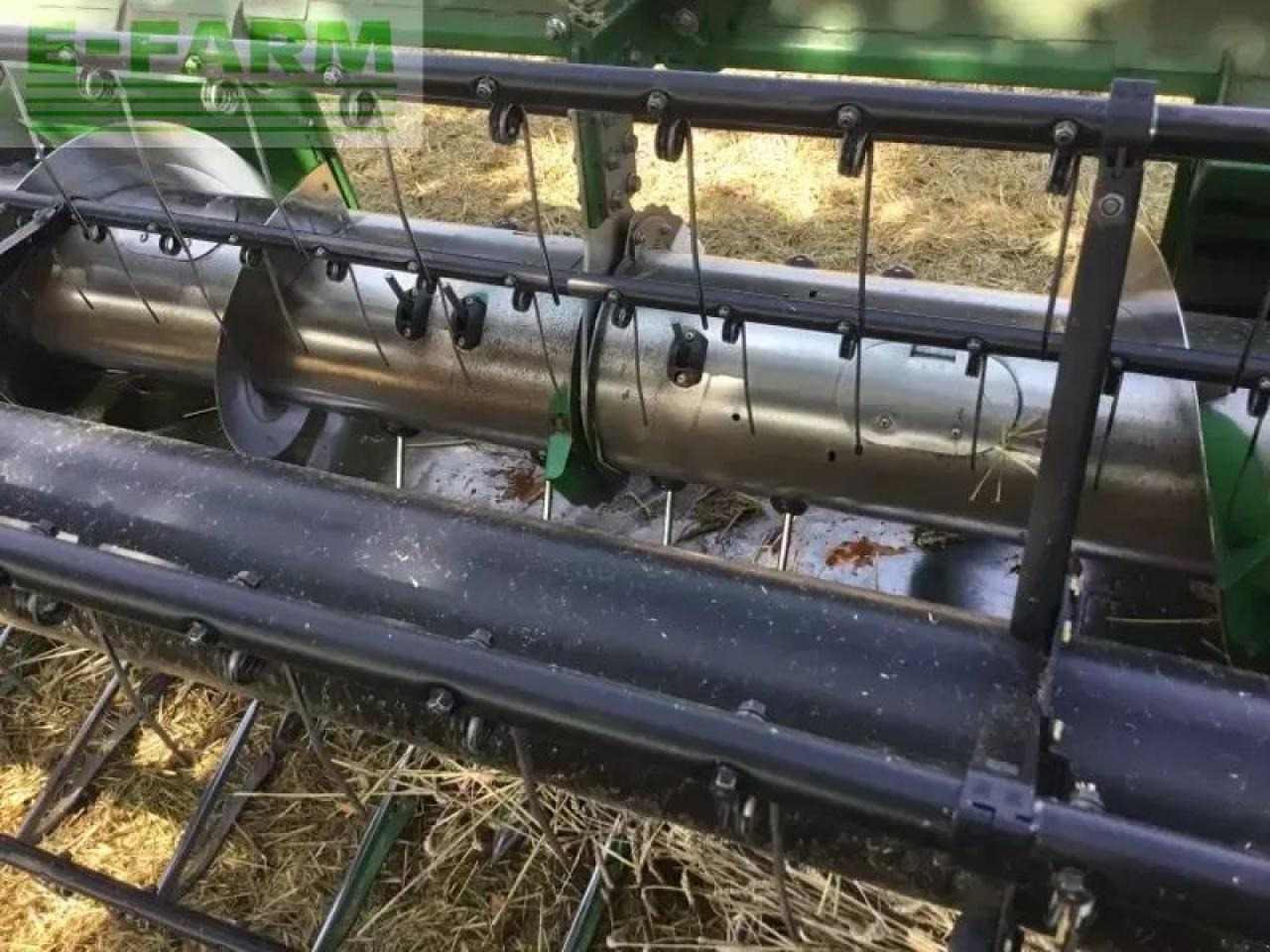 Зерноуборочный комбайн John Deere s685i my16 prod 20: фото 19