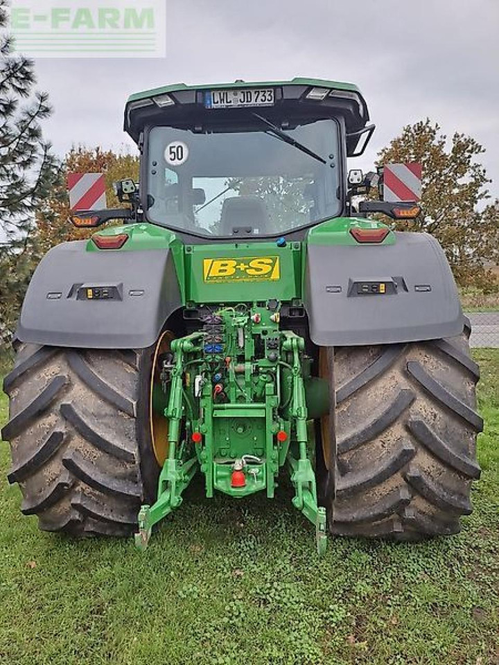 John Deere traktor 7r330 - Оборудование для кормоуборочного комбайна: фото 3 John Deere traktor 7r330 - Оборудование для кормоуборочного комбайна: фото 3