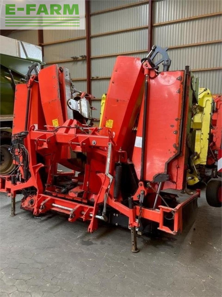 Kemper 390 plus - Оборудование для кормоуборочного комбайна: фото 1 Kemper 390 plus - Оборудование для кормоуборочного комбайна: фото 1