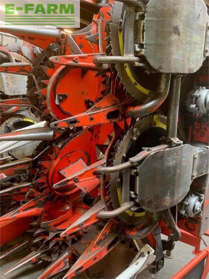 Kemper 390 plus - Оборудование для кормоуборочного комбайна: фото 5 Kemper 390 plus - Оборудование для кормоуборочного комбайна: фото 5