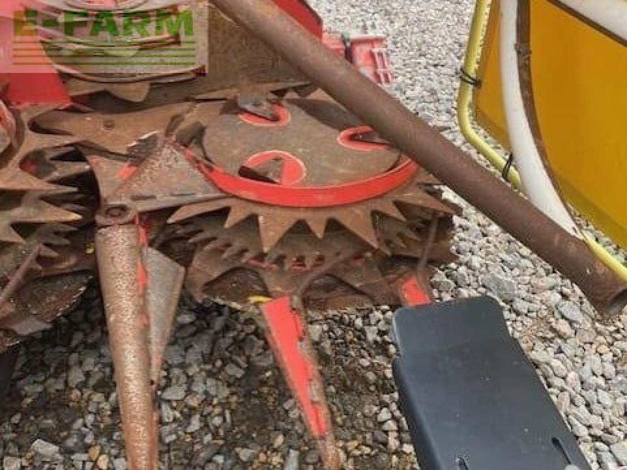 Kemper SPFH 390 PLUS - Кормоуборочный комбайн: фото 4 Kemper SPFH 390 PLUS - Кормоуборочный комбайн: фото 4