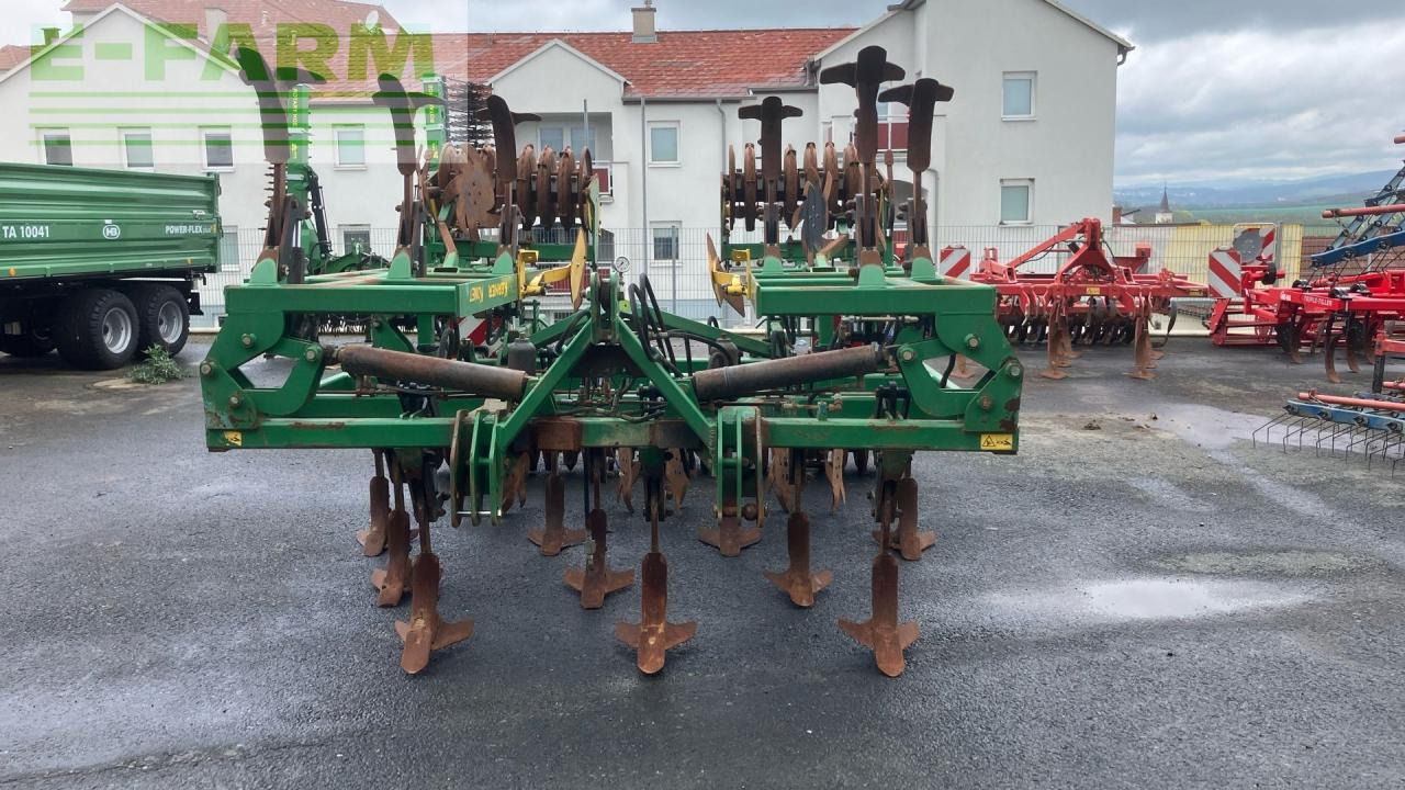 Kerner Komet 4.80 - Культиватор: фото 3 Kerner Komet 4.80 - Культиватор: фото 3