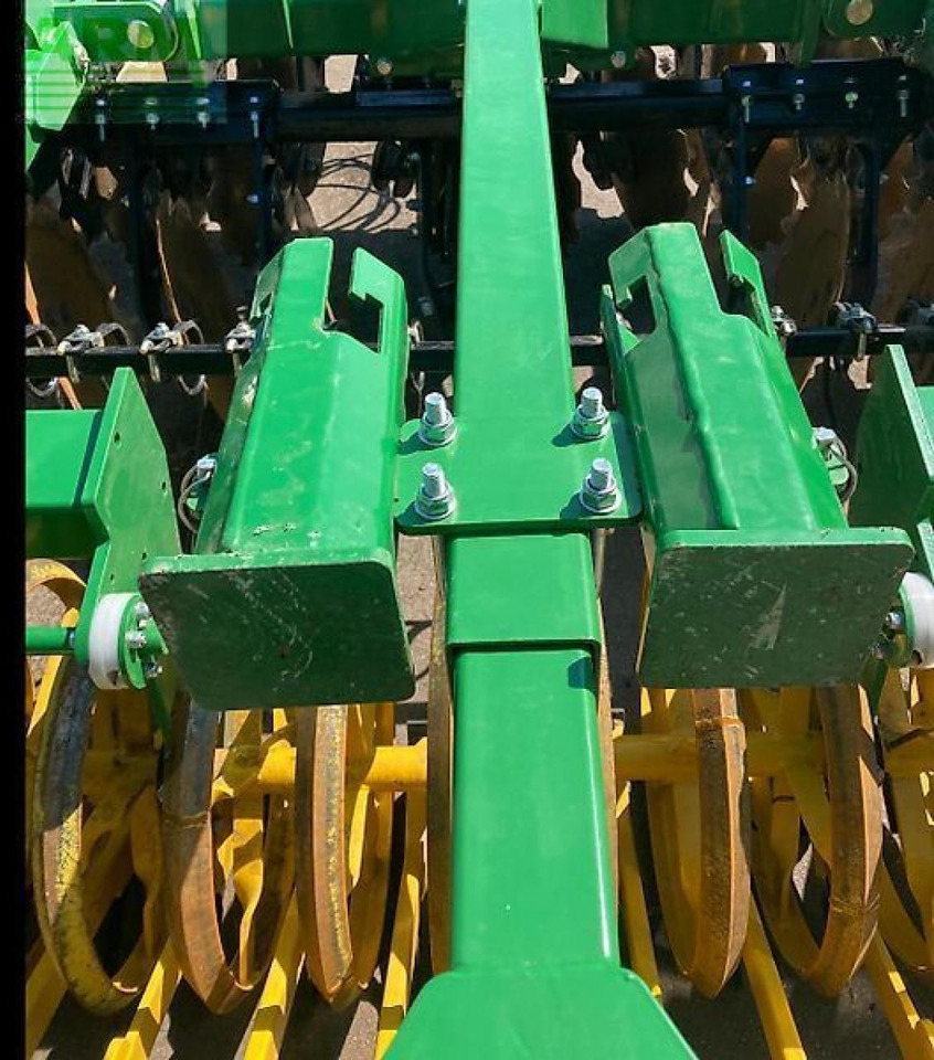 Дисковая борона Kerner helix h 450: фото 10