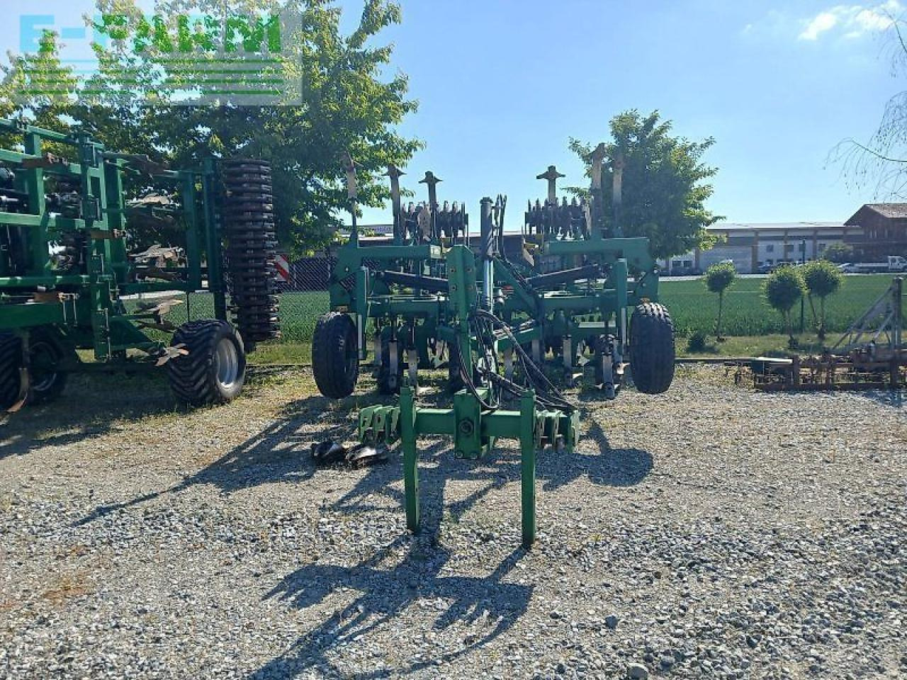 Kerner komet 460 - Культиватор: фото 3 Kerner komet 460 - Культиватор: фото 3