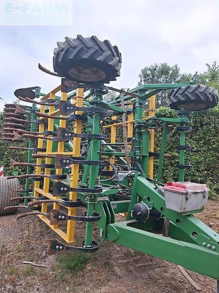 Kerner stratos sa500 grubber flachgrubber ultraflachgrubber - Культиватор: фото 2 Kerner stratos sa500 grubber flachgrubber ultraflachgrubber - Культиватор: фото 2