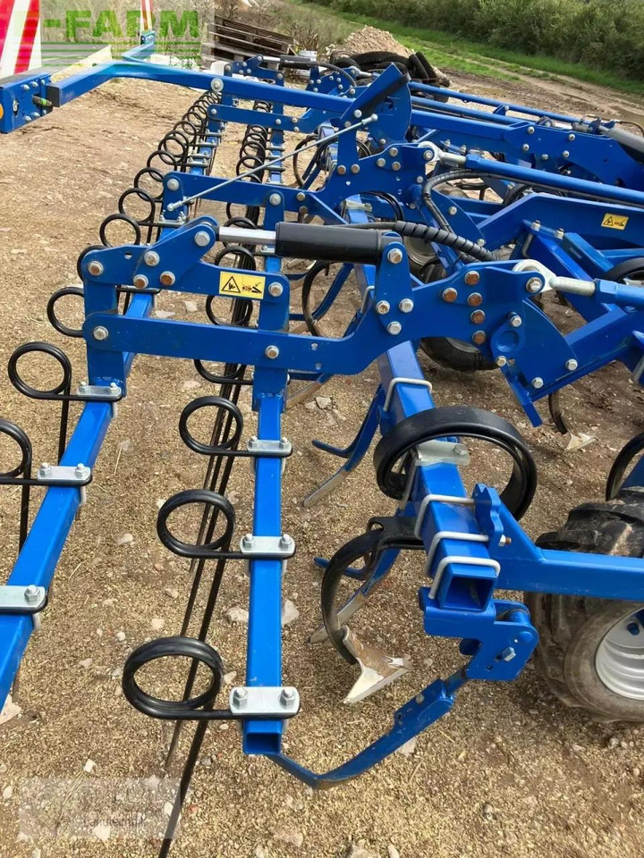 Köckerling allrounder 530 2.0 - Культиватор: фото 2 Köckerling allrounder 530 2.0 - Культиватор: фото 2