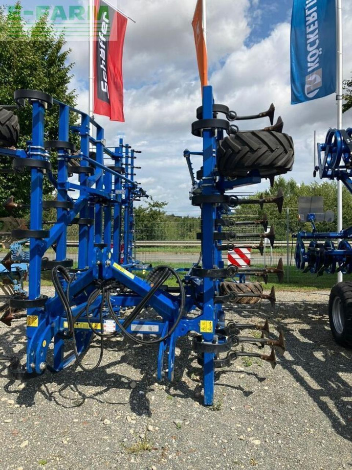 Köckerling allrounder classic 530 2.0 - Культиватор: фото 3 Köckerling allrounder classic 530 2.0 - Культиватор: фото 3