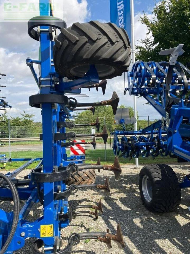 Köckerling allrounder classic 530 2.0 - Культиватор: фото 2 Köckerling allrounder classic 530 2.0 - Культиватор: фото 2