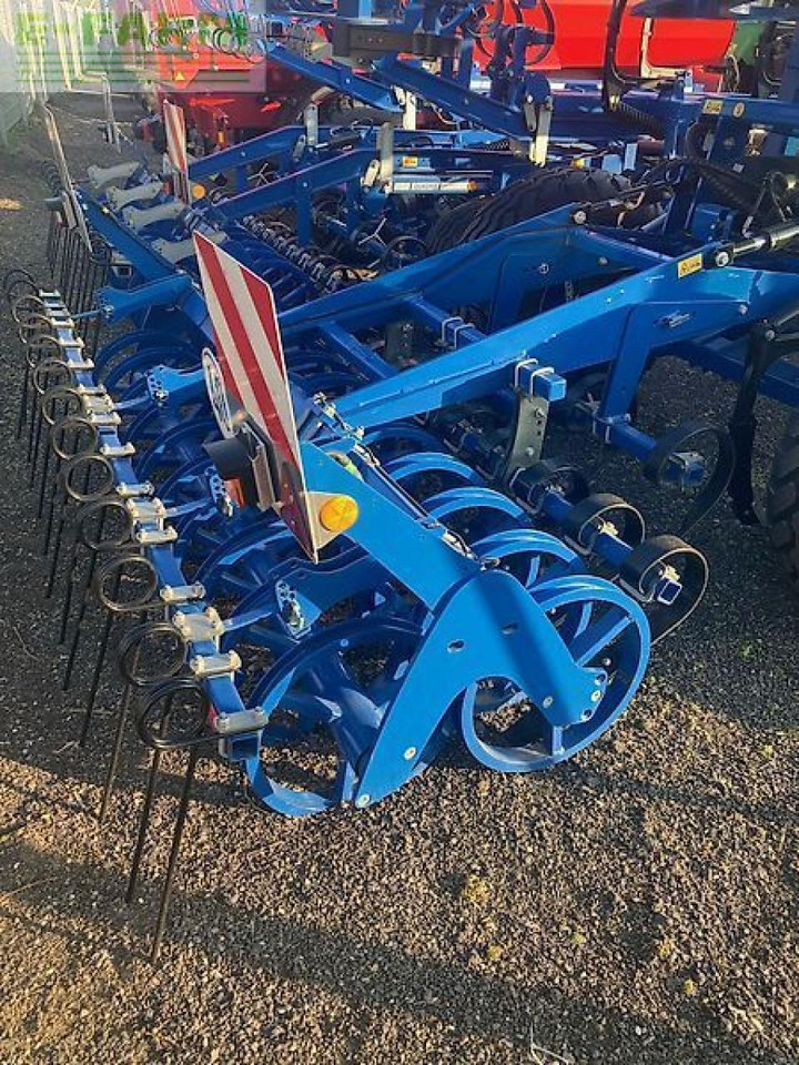 Köckerling vector 460 - Культиватор: фото 3 Köckerling vector 460 - Культиватор: фото 3