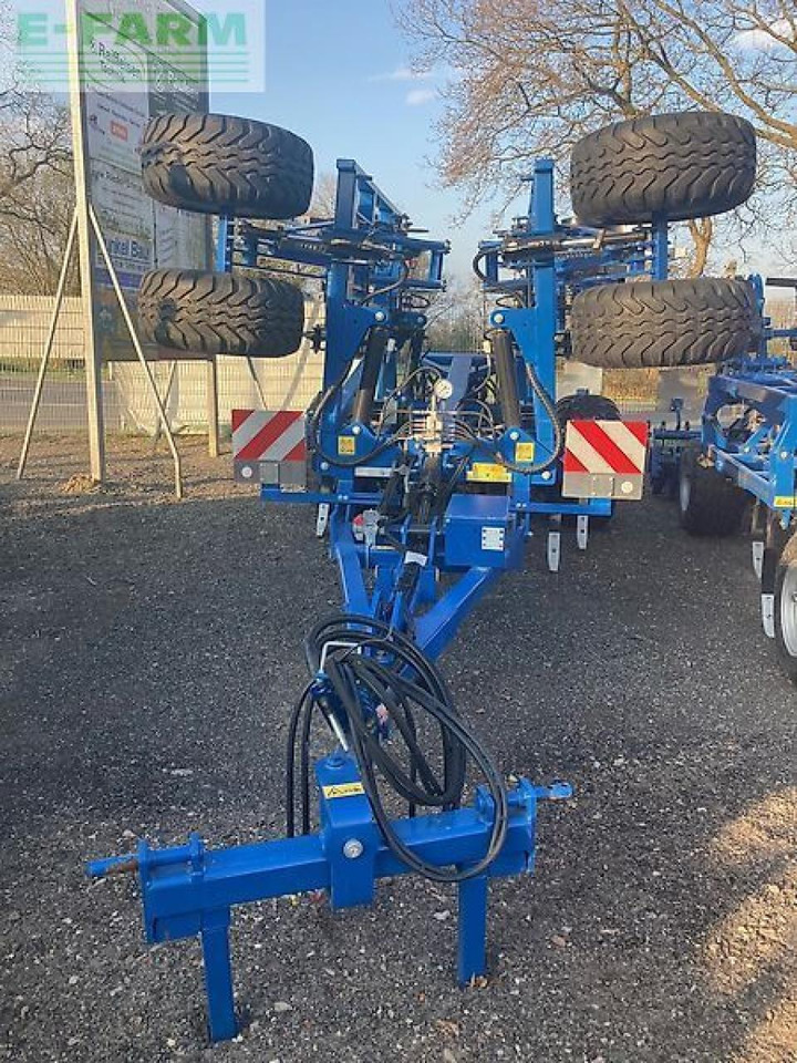 Köckerling vector 460 - Культиватор: фото 1 Köckerling vector 460 - Культиватор: фото 1