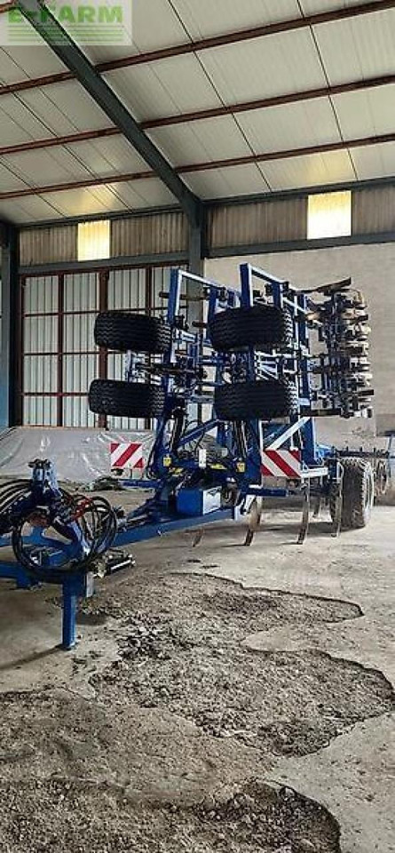 Köckerling vector 620 - Культиватор: фото 1 Köckerling vector 620 - Культиватор: фото 1