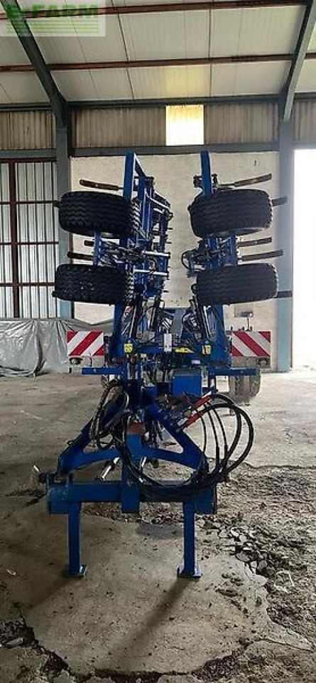 Köckerling vector 620 - Культиватор: фото 2 Köckerling vector 620 - Культиватор: фото 2