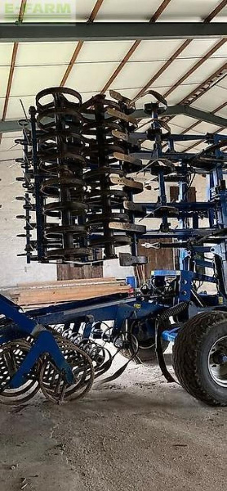 Köckerling vector 620 - Культиватор: фото 5 Köckerling vector 620 - Культиватор: фото 5