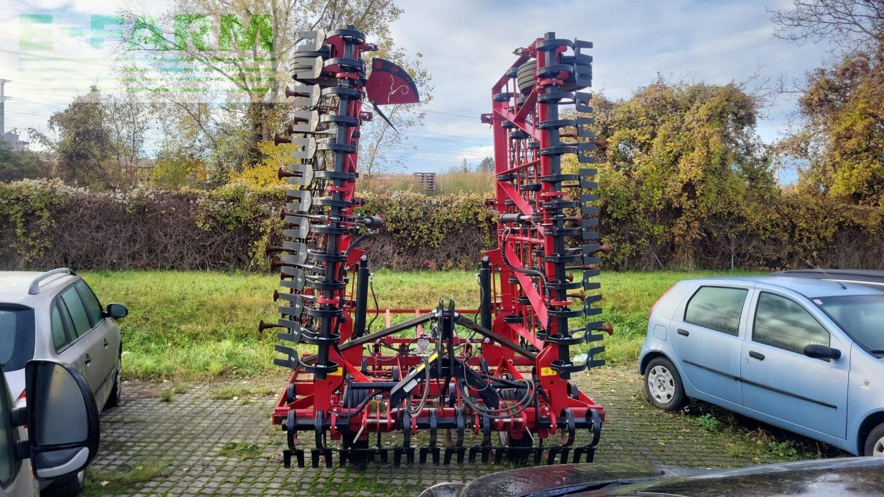 Kongskilde Tillage VM 3075 VTM - Посевной комплекс: фото 3 Kongskilde Tillage VM 3075 VTM - Посевной комплекс: фото 3