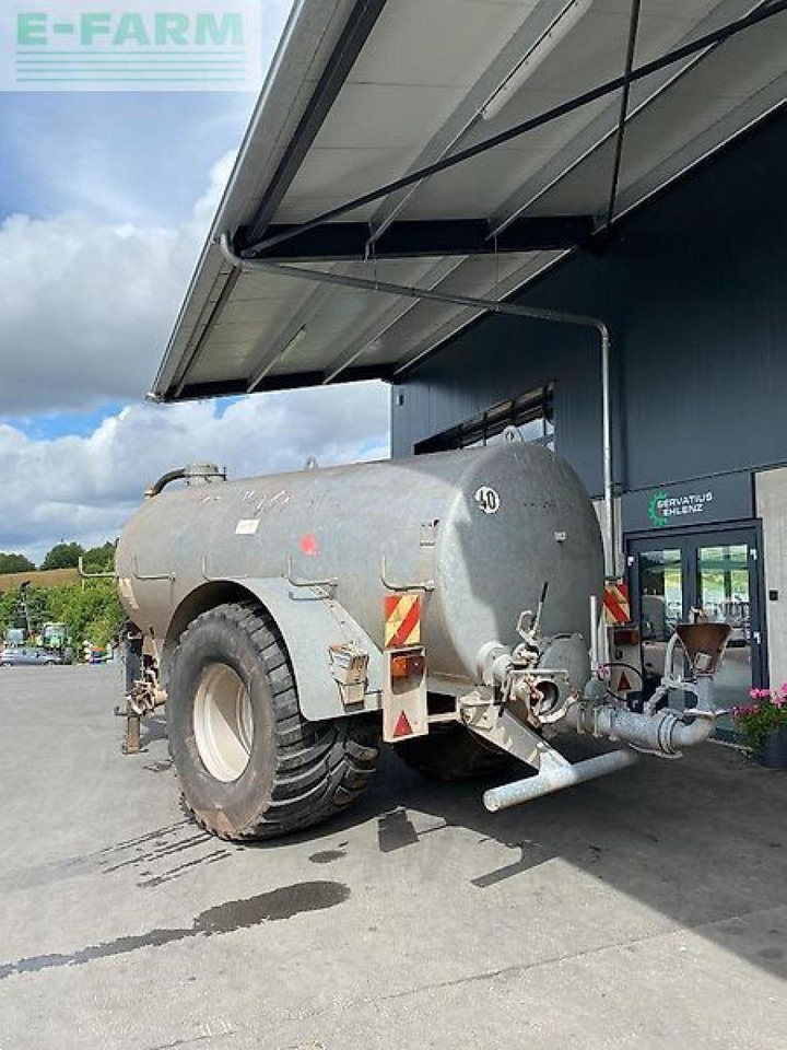 Kotte ve 11700 ecoline - Техника для внесения удобрений: фото 4 Kotte ve 11700 ecoline - Техника для внесения удобрений: фото 4