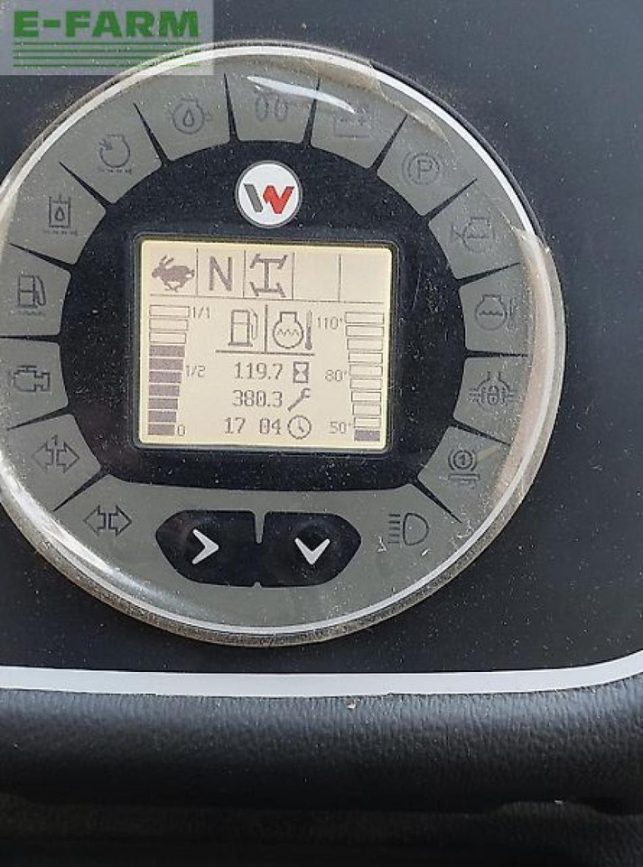 Kramer kl35.8t - Мини-экскаватор: фото 5 Kramer kl35.8t - Мини-экскаватор: фото 5