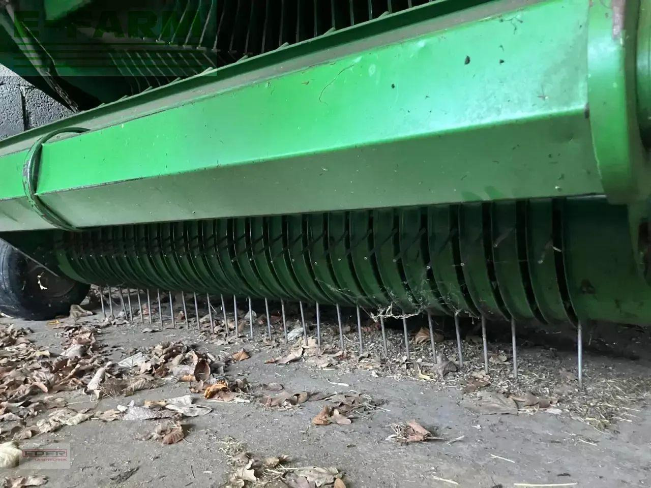 Krone ax 280 gl - Самозагружающийся прицеп: фото 5 Krone ax 280 gl - Самозагружающийся прицеп: фото 5