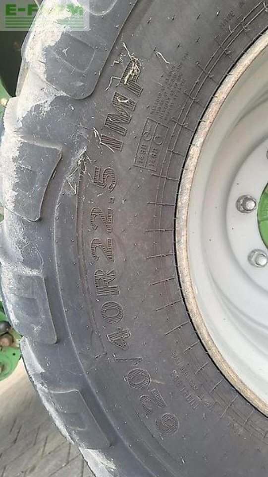 Пресс-подборщик тюковый Krone big pack 1270 xc multi-bale: фото 12 Пресс-подборщик тюковый Krone big pack 1270 xc multi-bale: фото 12