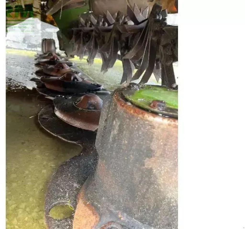 Krone easycut-tc-320cv - Косилка: фото 3 Krone easycut-tc-320cv - Косилка: фото 3