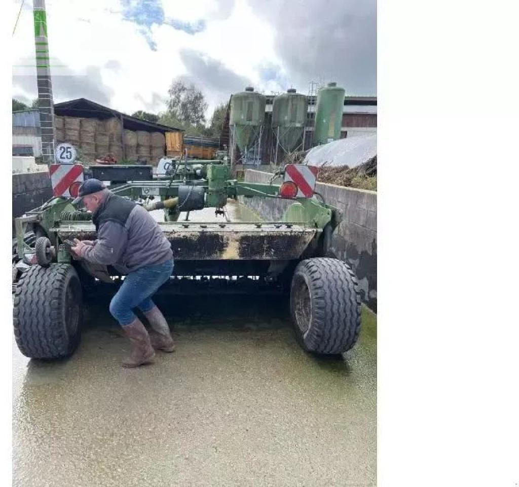 Krone easycut-tc-320cv - Косилка: фото 2 Krone easycut-tc-320cv - Косилка: фото 2