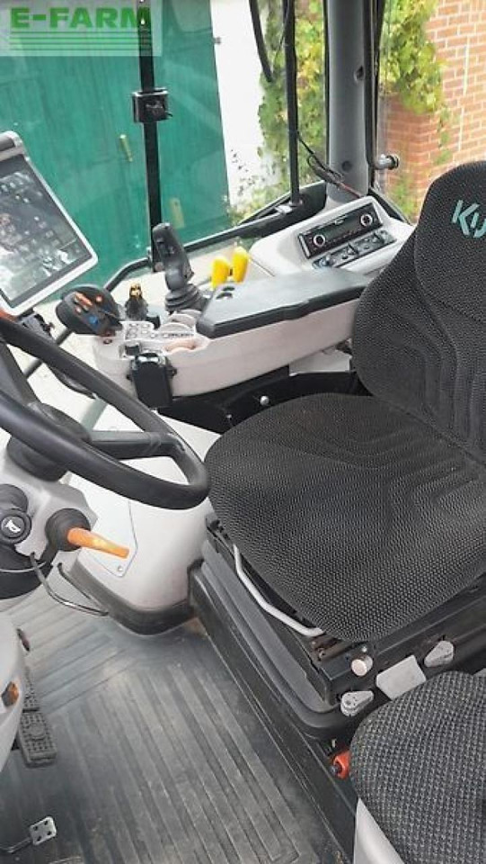 Kubota m7151 premium kvt - Трактор: фото 3 Kubota m7151 premium kvt - Трактор: фото 3