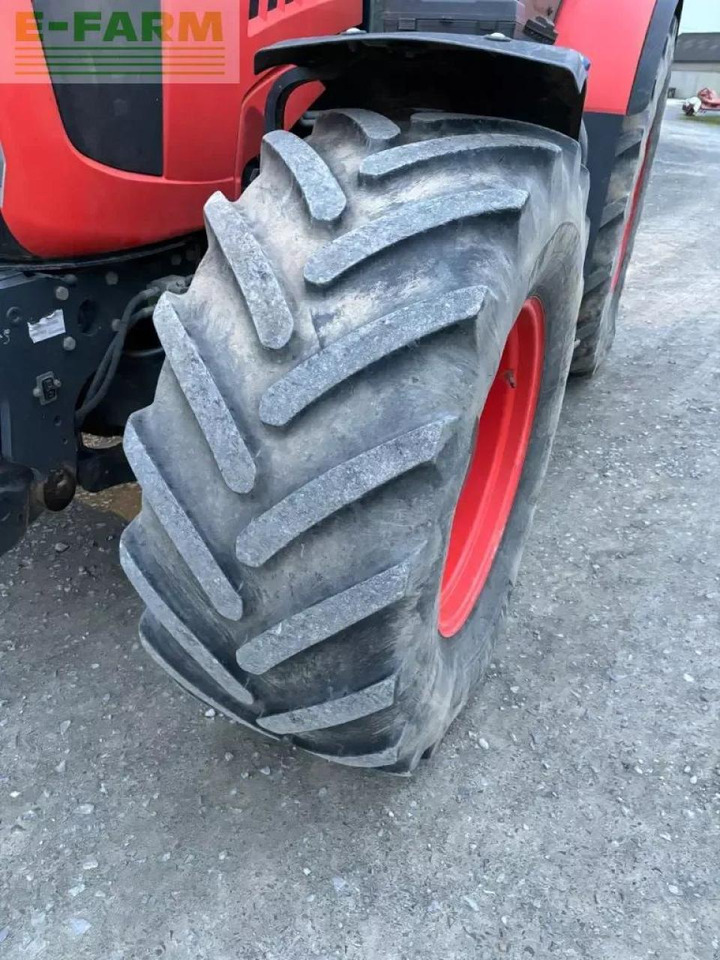 Kubota m7171 kvt premium - Трактор: фото 4 Kubota m7171 kvt premium - Трактор: фото 4
