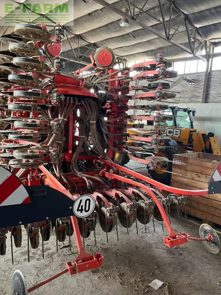 Kuhn espro 6000r - Сеялка: фото 3 Kuhn espro 6000r - Сеялка: фото 3