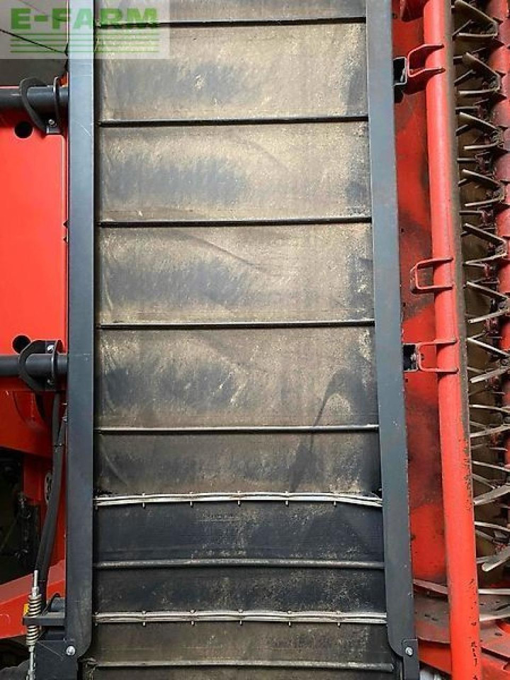 Косилка Kuhn fc 883-ff ra: фото 16