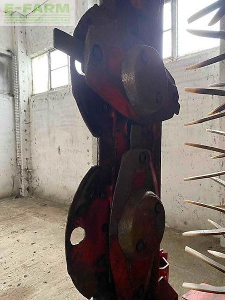 Косилка Kuhn fc 883-ff ra: фото 14