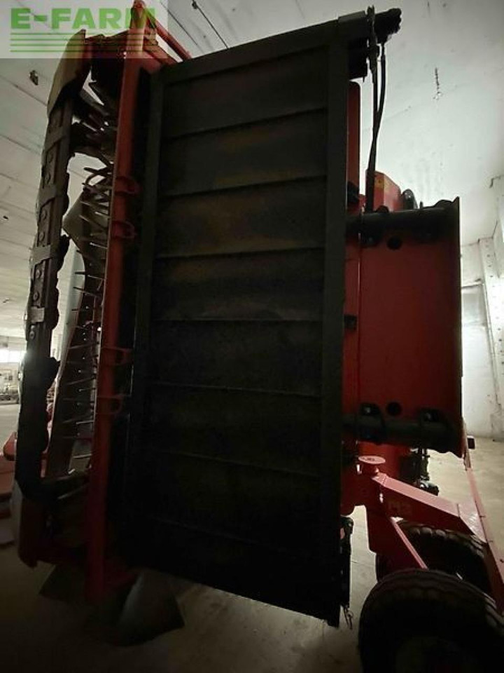 Косилка Kuhn fc 883-ff ra: фото 19