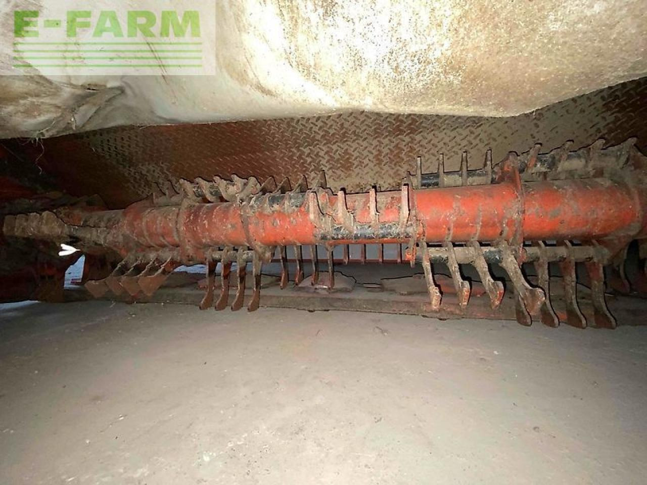 Косилка Kuhn fc 883-ff ra: фото 7