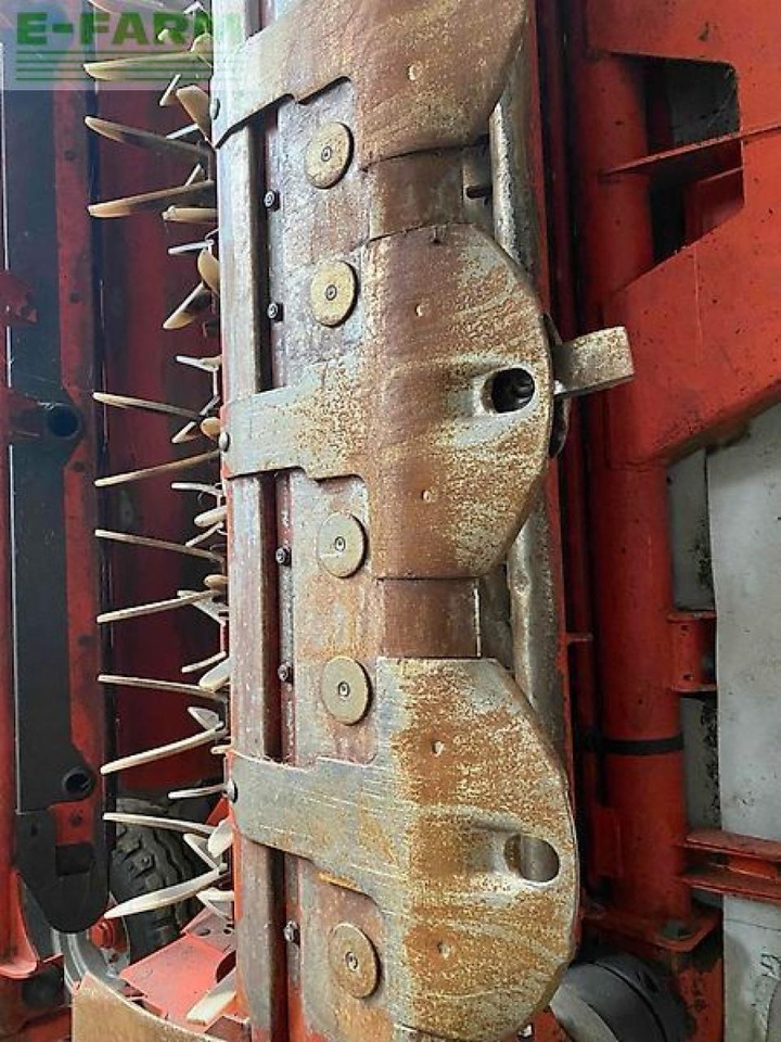Косилка Kuhn fc 883-ff ra: фото 13