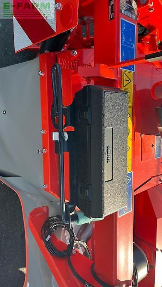 Kuhn gmd 310 f-ff - Косилка: фото 5 Kuhn gmd 310 f-ff - Косилка: фото 5