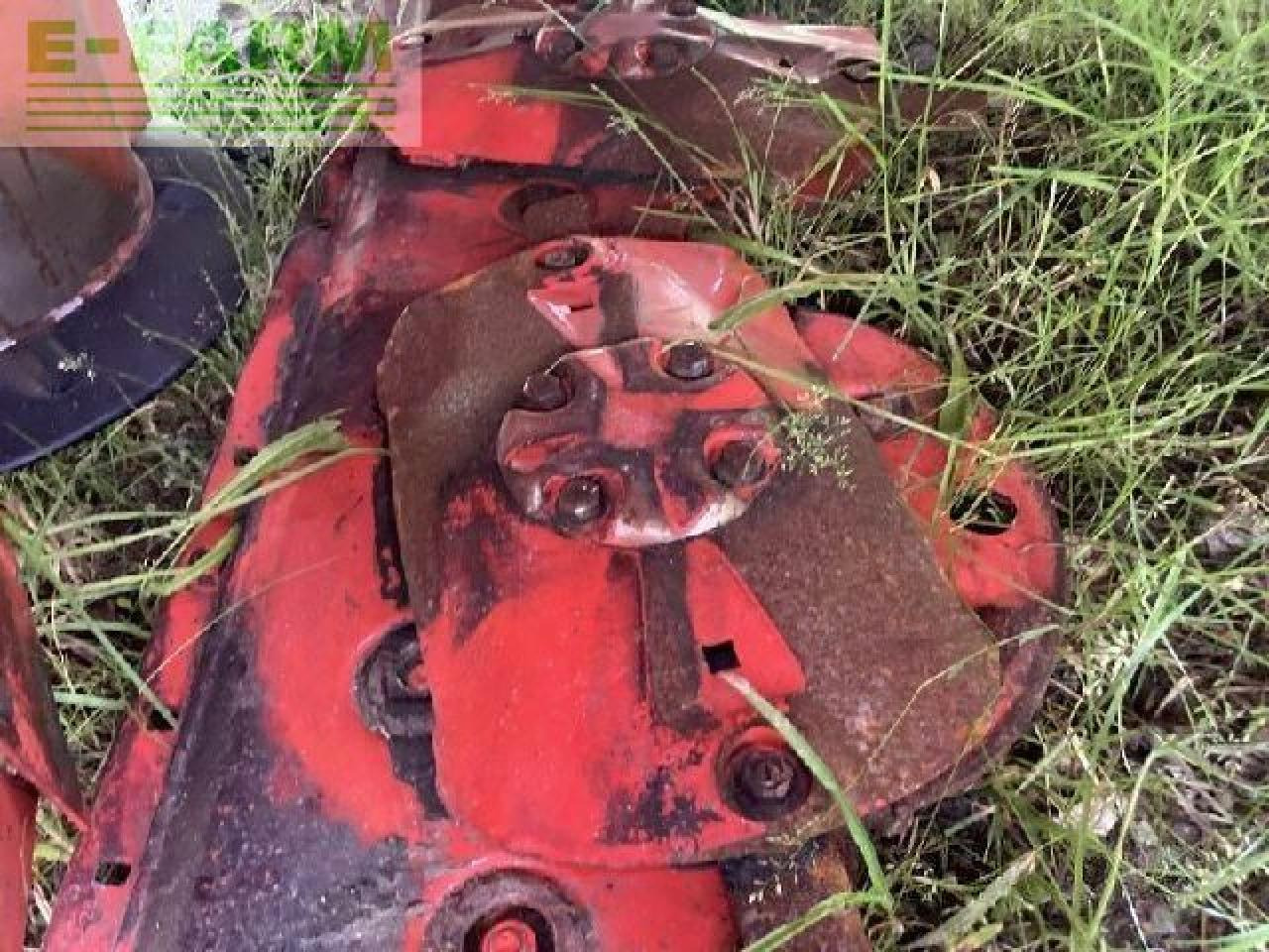 Kuhn gmd3525f-ff - Косилка: фото 4 Kuhn gmd3525f-ff - Косилка: фото 4