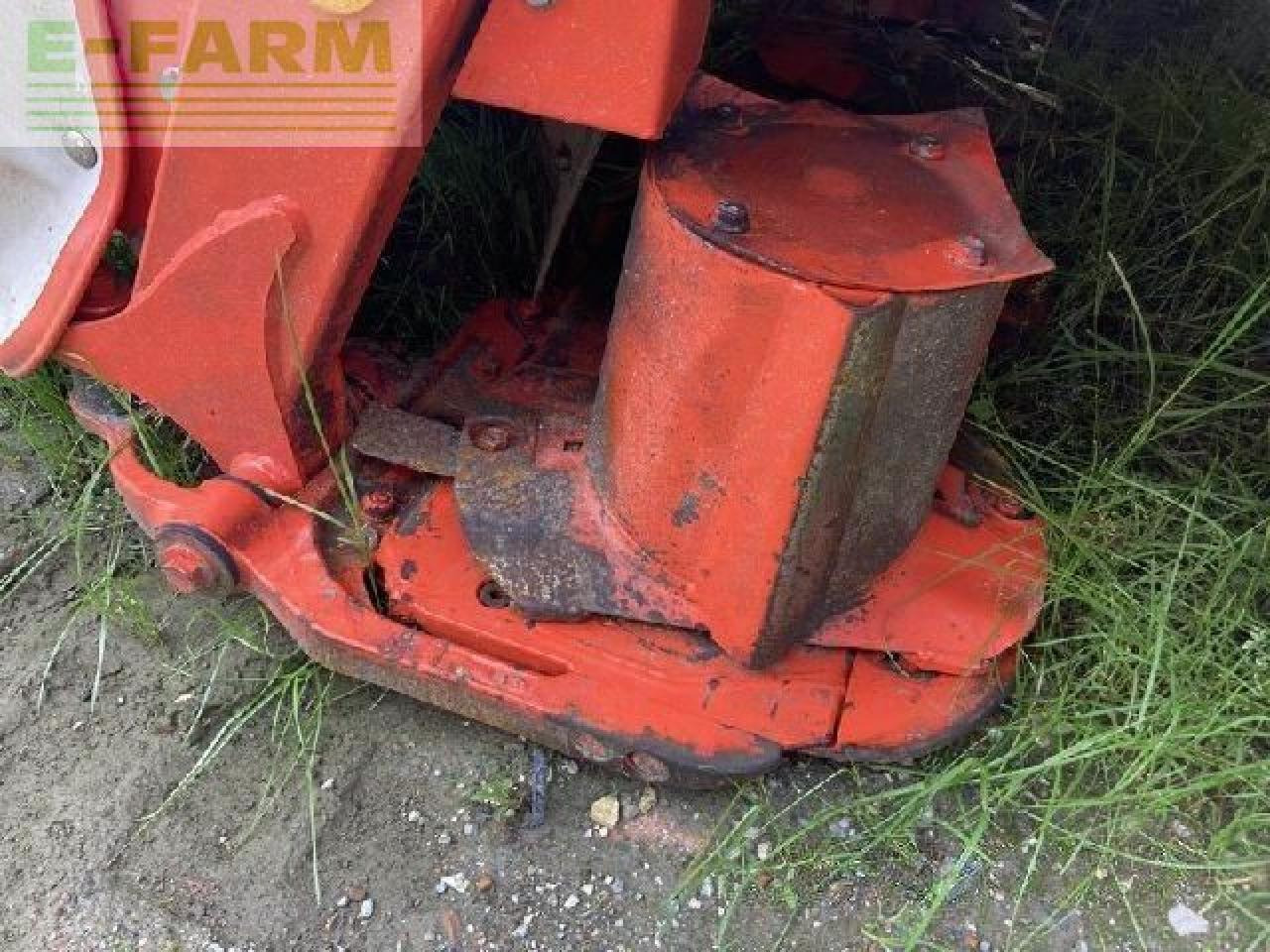 Kuhn gmd3525f-ff - Косилка: фото 5 Kuhn gmd3525f-ff - Косилка: фото 5