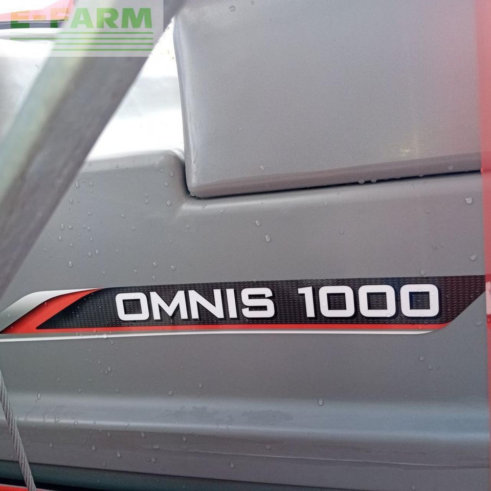 Kuhn kuhn feldspritze - Прицепной опрыскиватель: фото 5 Kuhn kuhn feldspritze - Прицепной опрыскиватель: фото 5