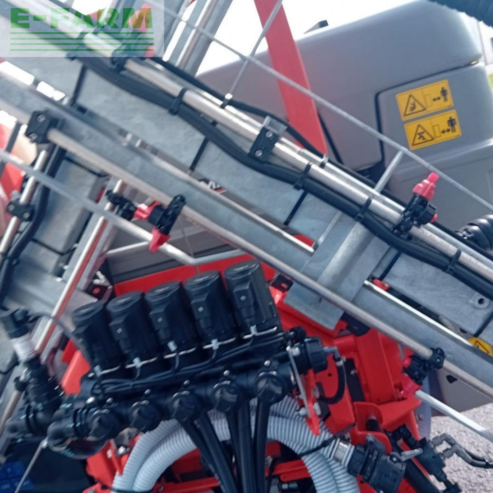 Kuhn kuhn feldspritze - Прицепной опрыскиватель: фото 4 Kuhn kuhn feldspritze - Прицепной опрыскиватель: фото 4