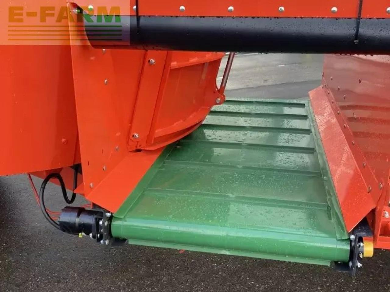 Kuhn profile 20.2cm - Инвентарь для животноводства: фото 4 Kuhn profile 20.2cm - Инвентарь для животноводства: фото 4