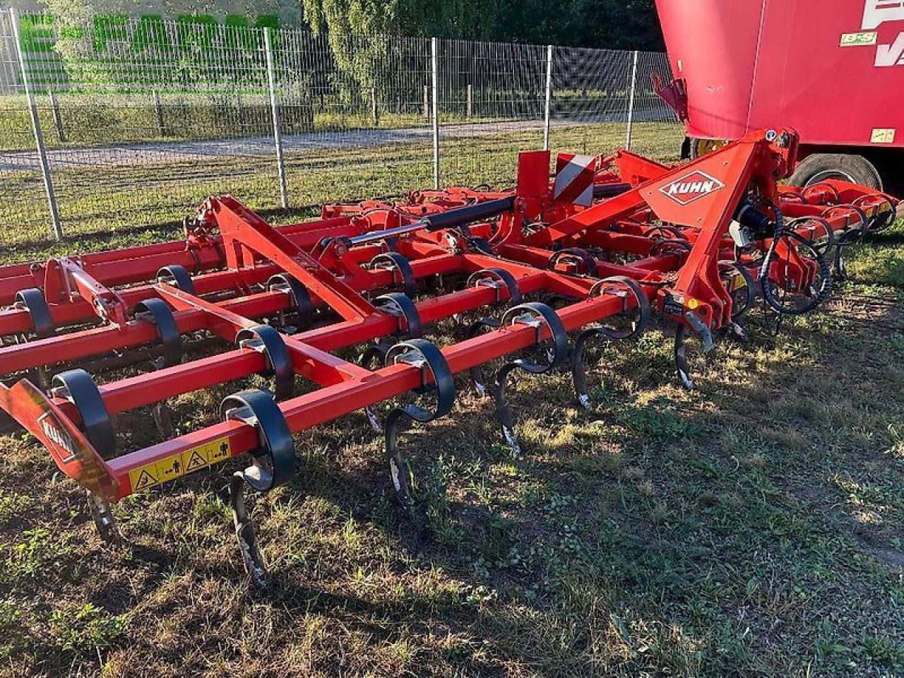 Kuhn prolander 600r - Культиватор: фото 1 Kuhn prolander 600r - Культиватор: фото 1