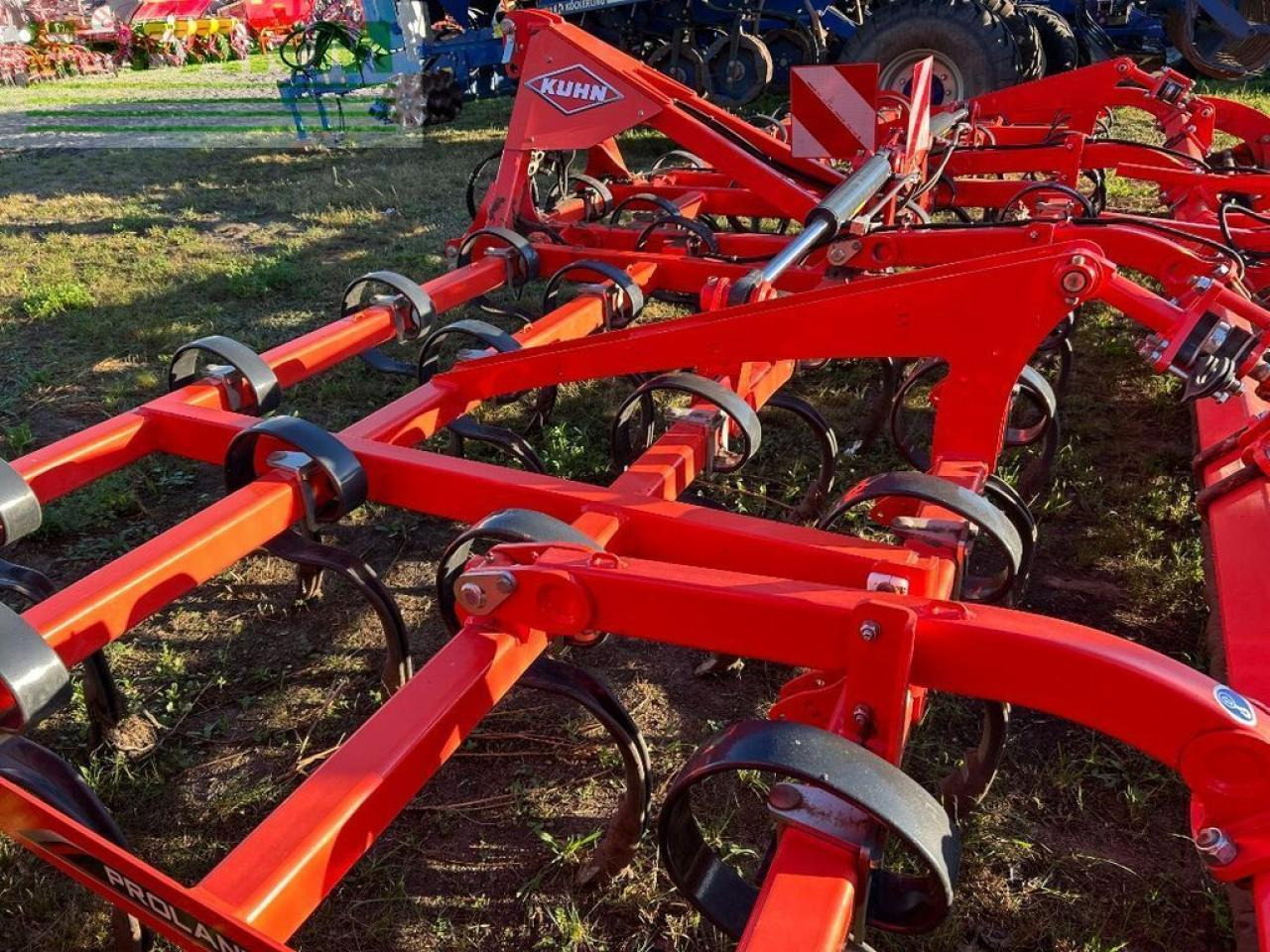 Kuhn prolander 600r - Культиватор: фото 4 Kuhn prolander 600r - Культиватор: фото 4