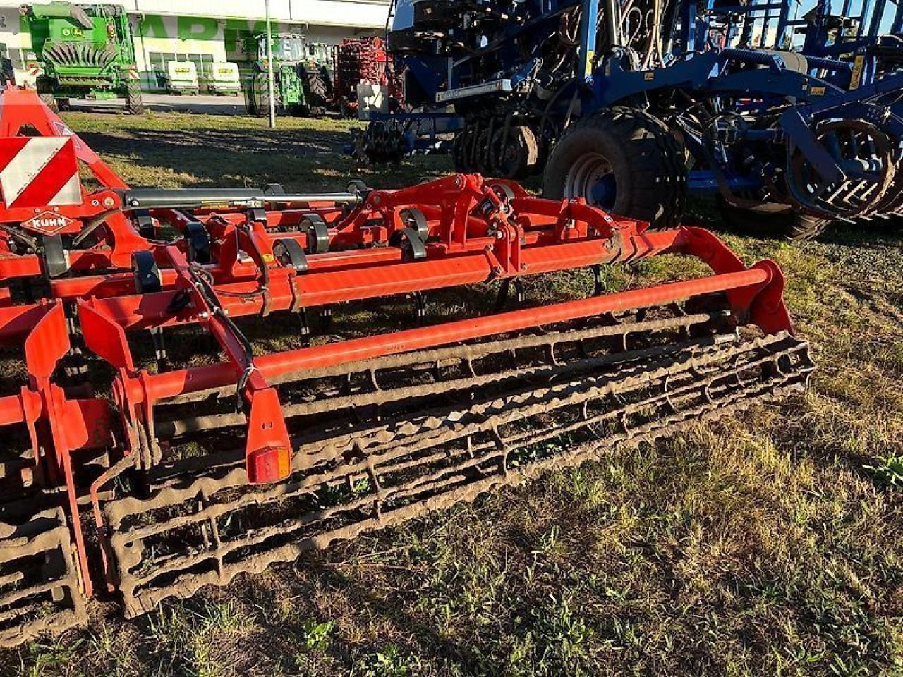 Kuhn prolander 600r - Культиватор: фото 2 Kuhn prolander 600r - Культиватор: фото 2