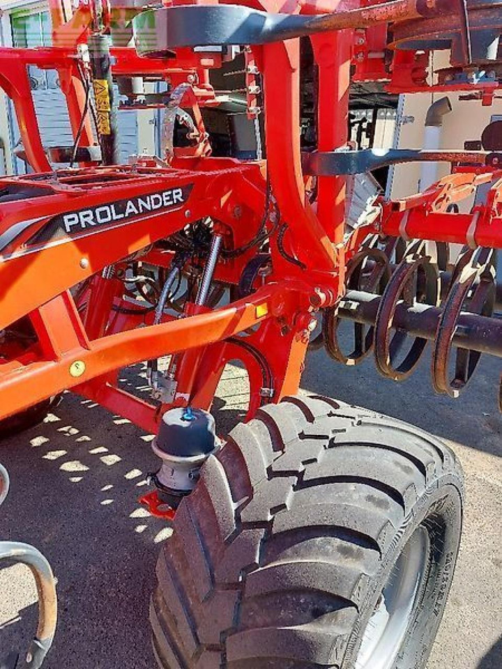 Kuhn prolander 7500 mit upgrade der zusätzl. stützrad - Посевной комплекс: фото 4 Kuhn prolander 7500 mit upgrade der zusätzl. stützrad - Посевной комплекс: фото 4