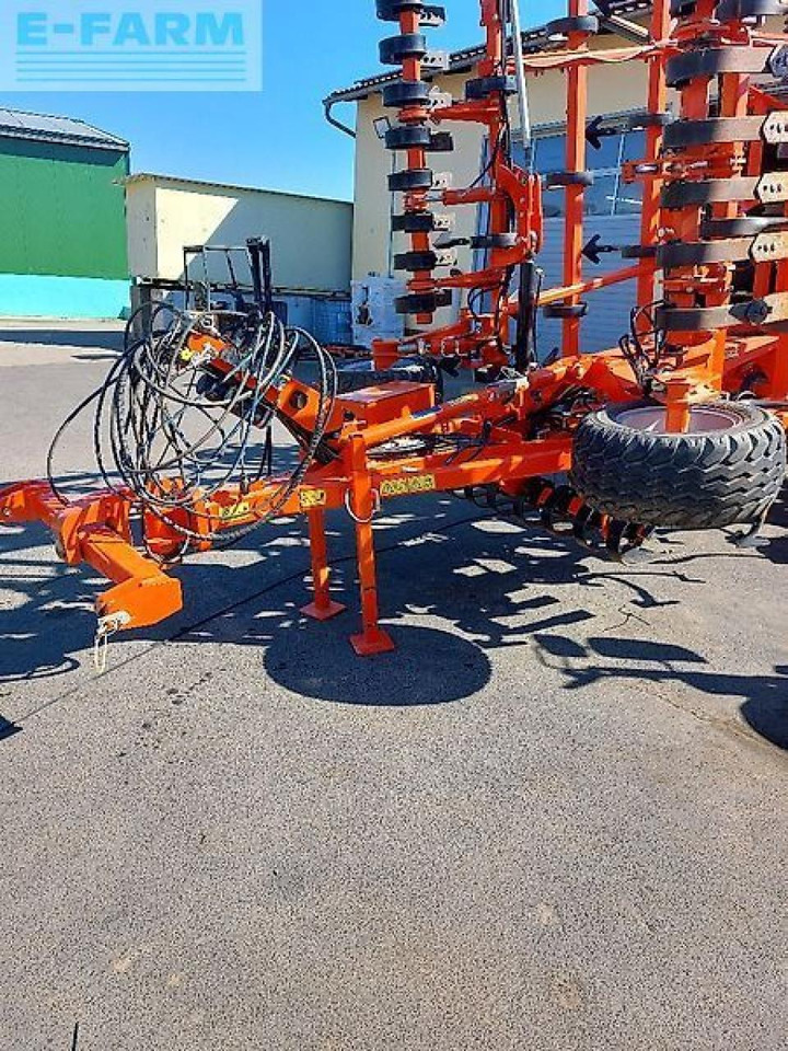 Kuhn prolander 7500 mit upgrade der zusätzl. stützrad - Посевной комплекс: фото 3 Kuhn prolander 7500 mit upgrade der zusätzl. stützrad - Посевной комплекс: фото 3