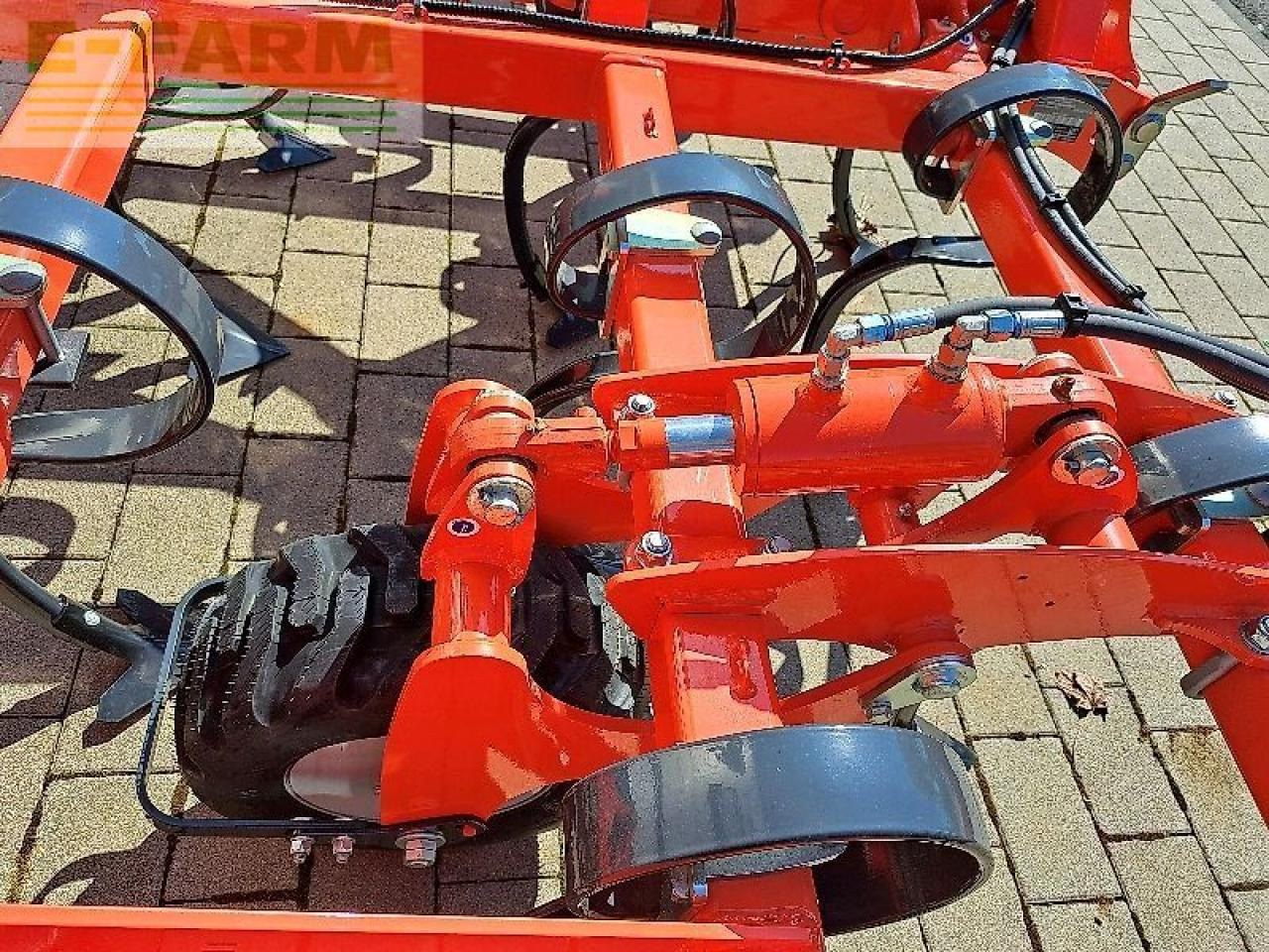 Kuhn prolander500r - Культиватор: фото 3 Kuhn prolander500r - Культиватор: фото 3