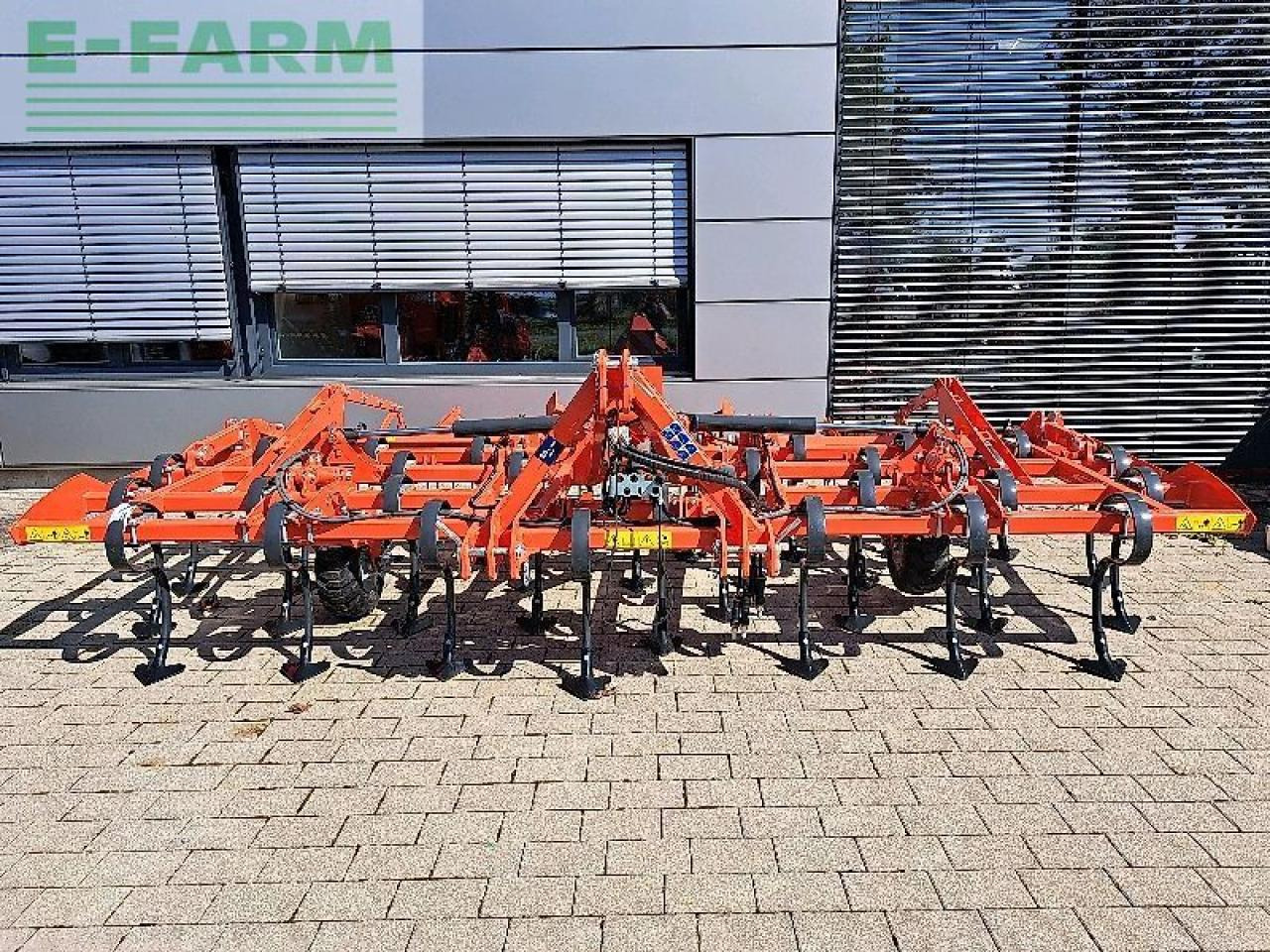 Kuhn prolander500r - Культиватор: фото 1 Kuhn prolander500r - Культиватор: фото 1